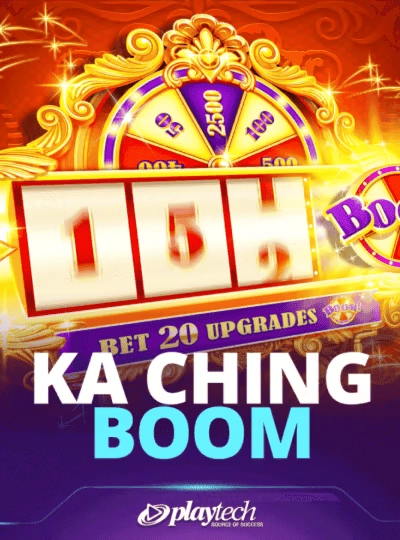 Progressive Jackpot slots game cover